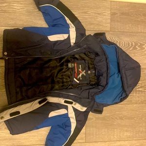 Toddler boys winter coat- 2T